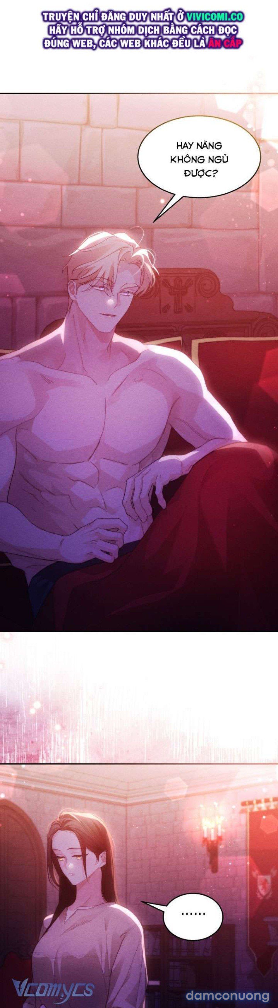 đọc truyện Tiếng Trống Vang Dội Chương 42 ảnh 3 tại Thiên Thai Truyện