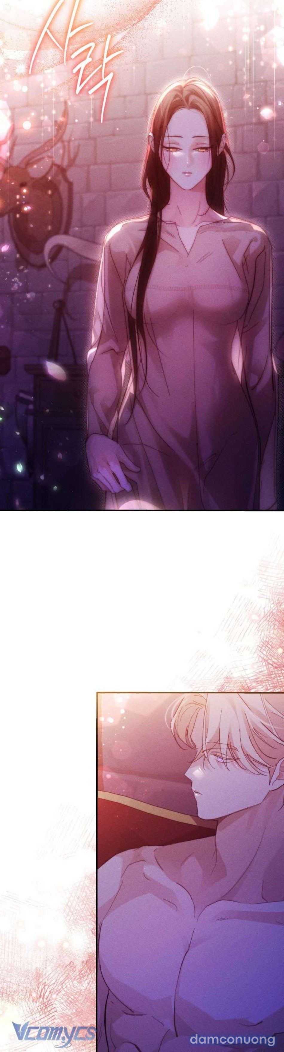 đọc truyện Tiếng Trống Vang Dội Chương 42 ảnh 13 tại Thiên Thai Truyện