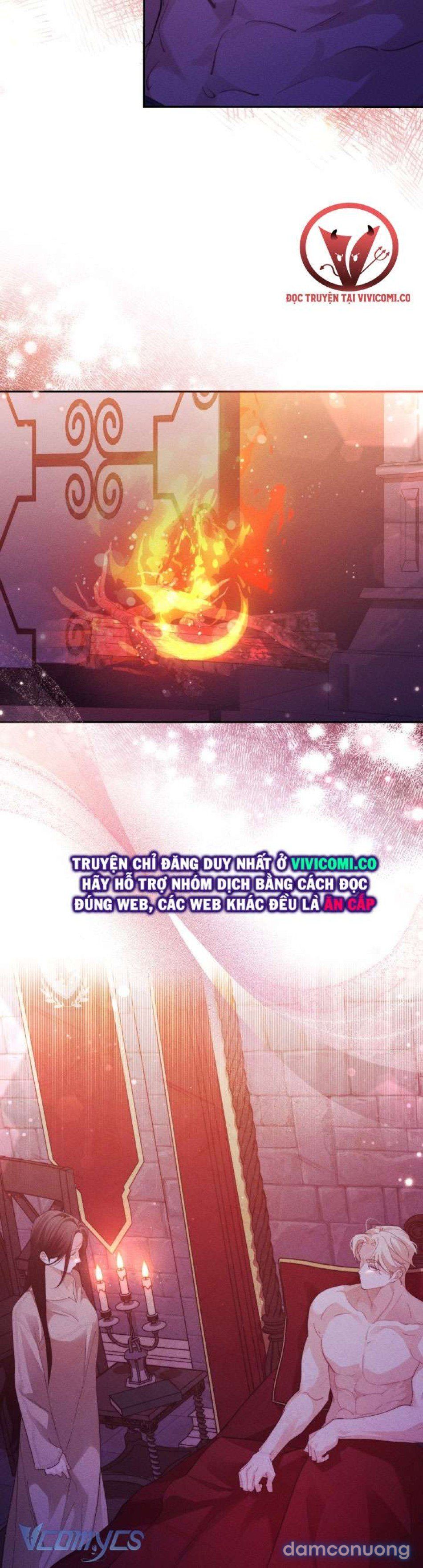 đọc truyện Tiếng Trống Vang Dội Chương 42 ảnh 14 tại Thiên Thai Truyện