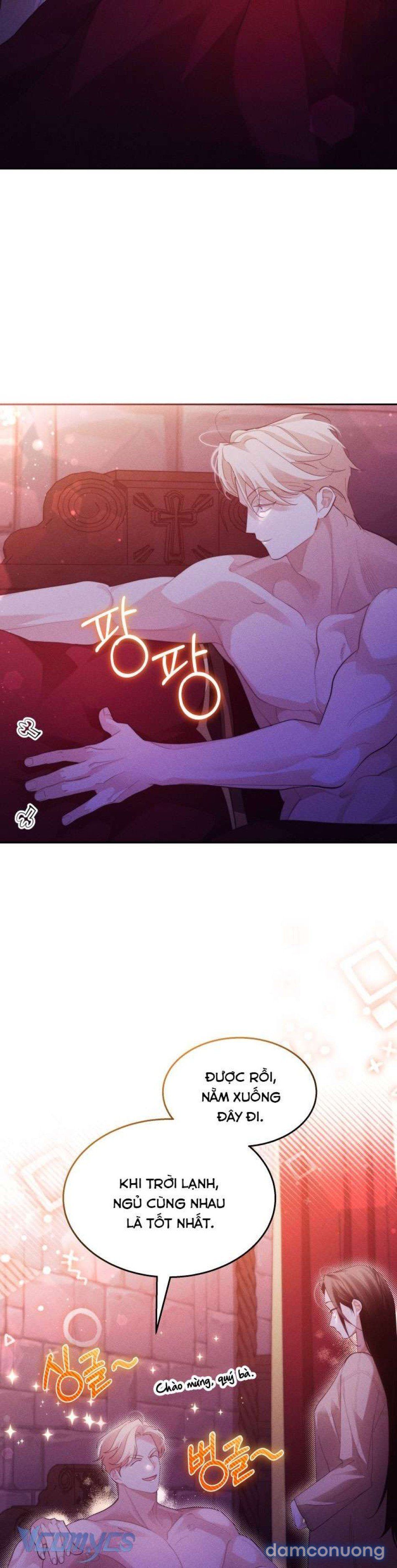 đọc truyện Tiếng Trống Vang Dội Chương 42 ảnh 15 tại Thiên Thai Truyện