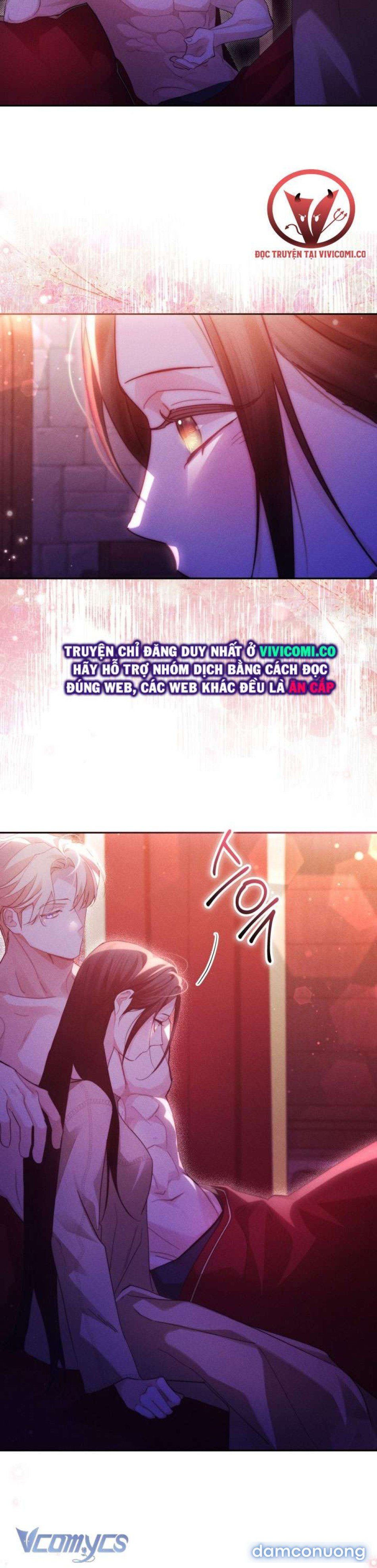 đọc truyện Tiếng Trống Vang Dội Chương 42 ảnh 16 tại Thiên Thai Truyện