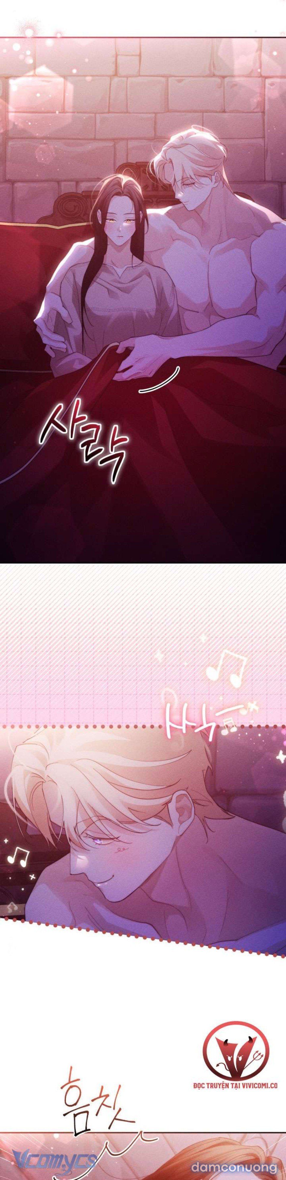 đọc truyện Tiếng Trống Vang Dội Chương 42 ảnh 17 tại Thiên Thai Truyện