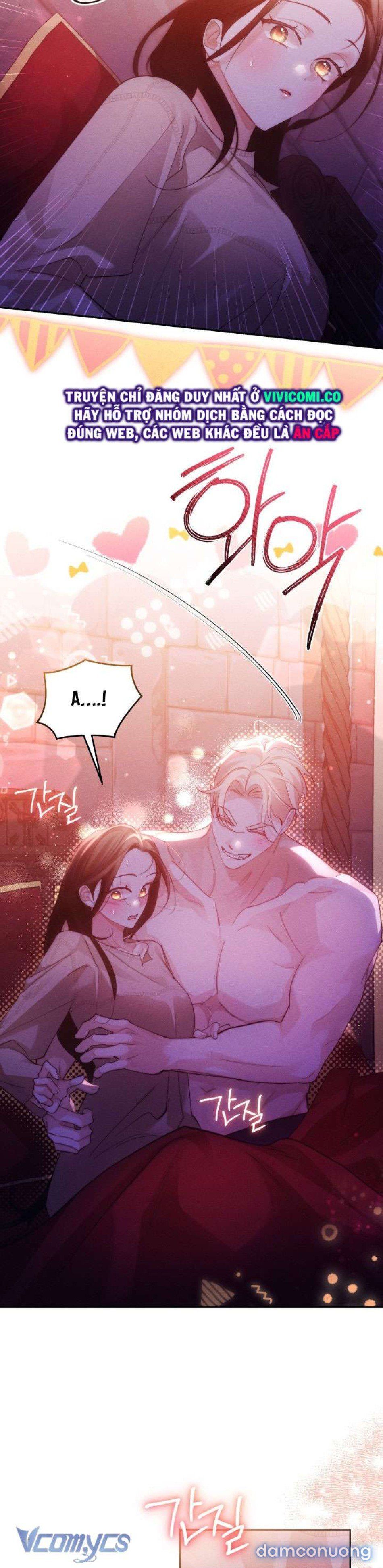 đọc truyện Tiếng Trống Vang Dội Chương 42 ảnh 18 tại Thiên Thai Truyện