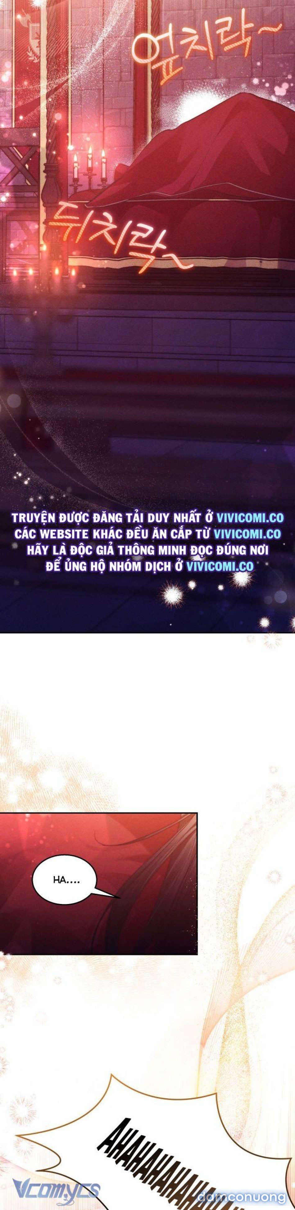 đọc truyện Tiếng Trống Vang Dội Chương 42 ảnh 20 tại Thiên Thai Truyện