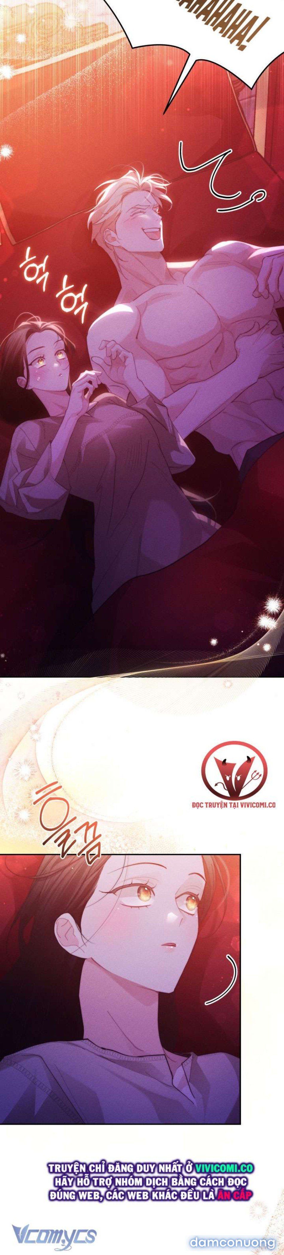 đọc truyện Tiếng Trống Vang Dội Chương 42 ảnh 21 tại Thiên Thai Truyện