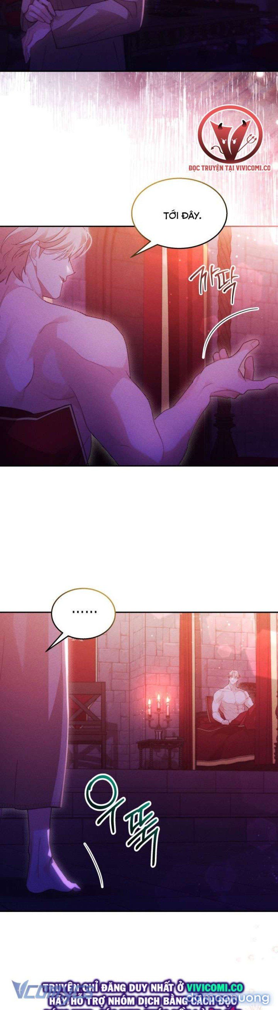 đọc truyện Tiếng Trống Vang Dội Chương 42 ảnh 4 tại Thiên Thai Truyện