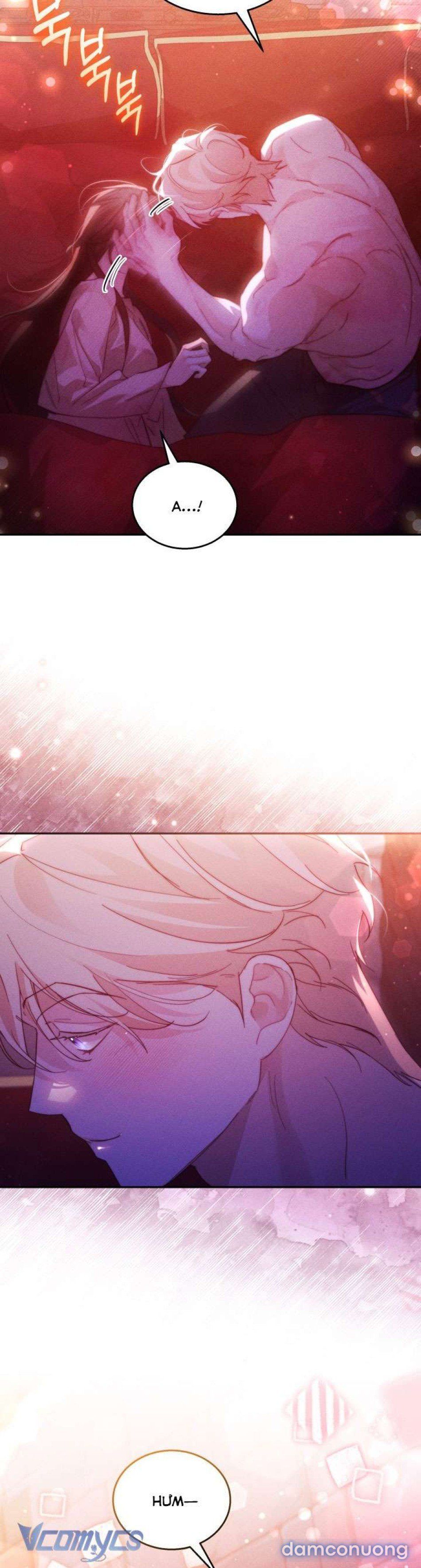 đọc truyện Tiếng Trống Vang Dội Chương 42 ảnh 23 tại Thiên Thai Truyện