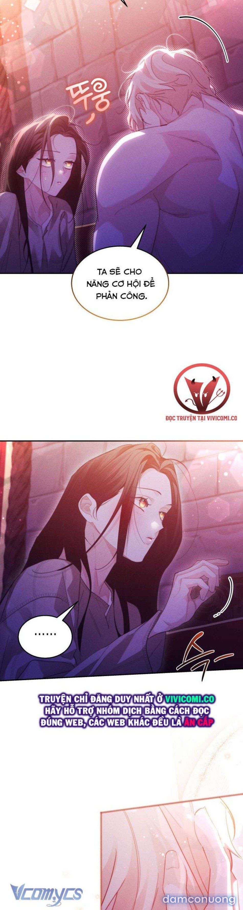 đọc truyện Tiếng Trống Vang Dội Chương 42 ảnh 24 tại Thiên Thai Truyện