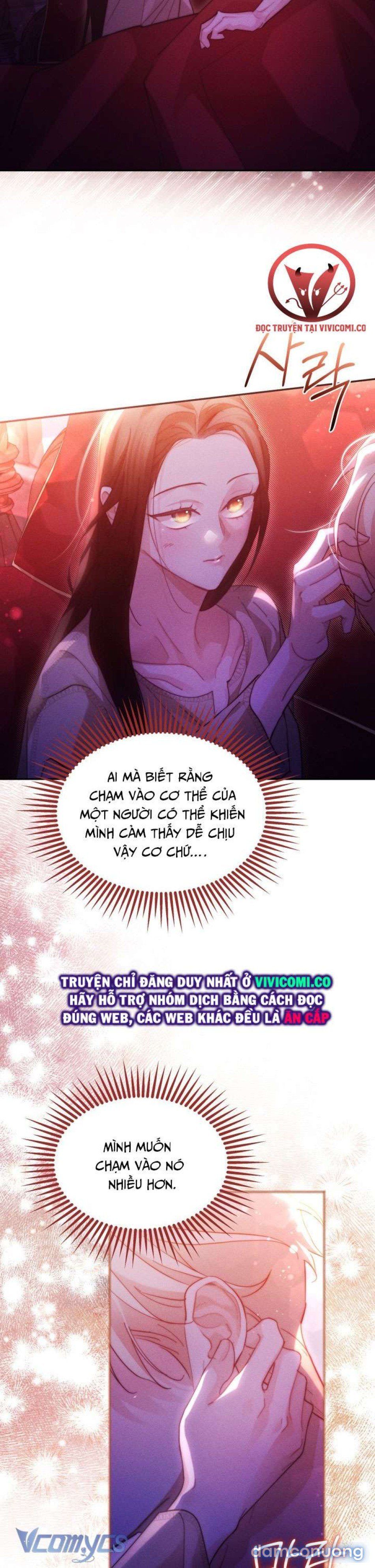 đọc truyện Tiếng Trống Vang Dội Chương 42 ảnh 26 tại Thiên Thai Truyện