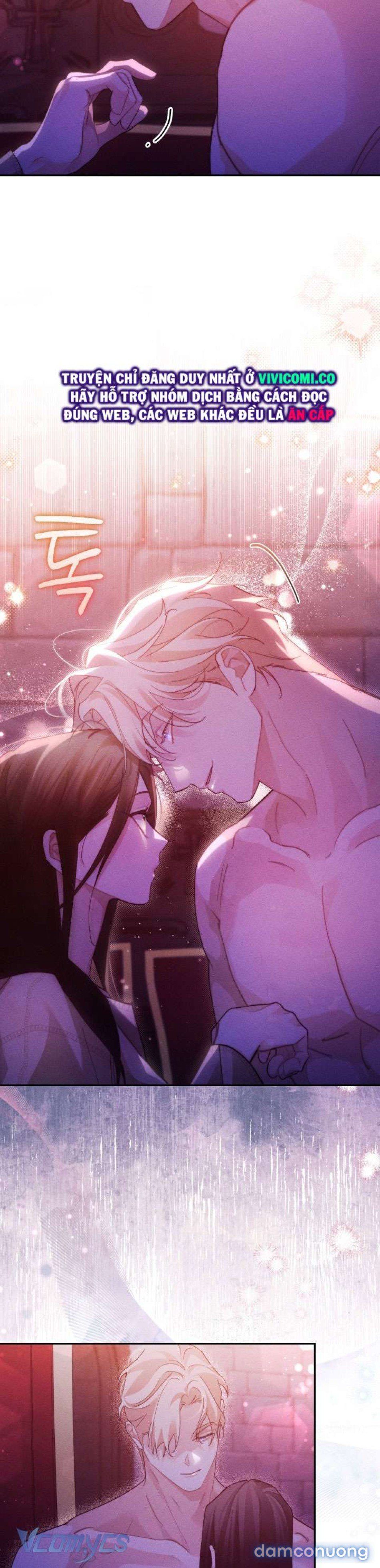 đọc truyện Tiếng Trống Vang Dội Chương 42 ảnh 28 tại Thiên Thai Truyện