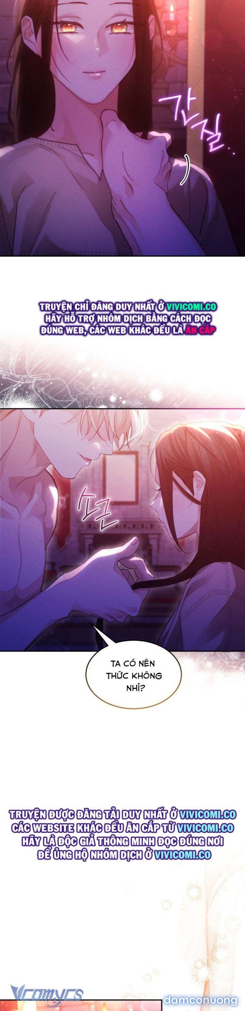 đọc truyện Tiếng Trống Vang Dội Chương 42 ảnh 30 tại Thiên Thai Truyện