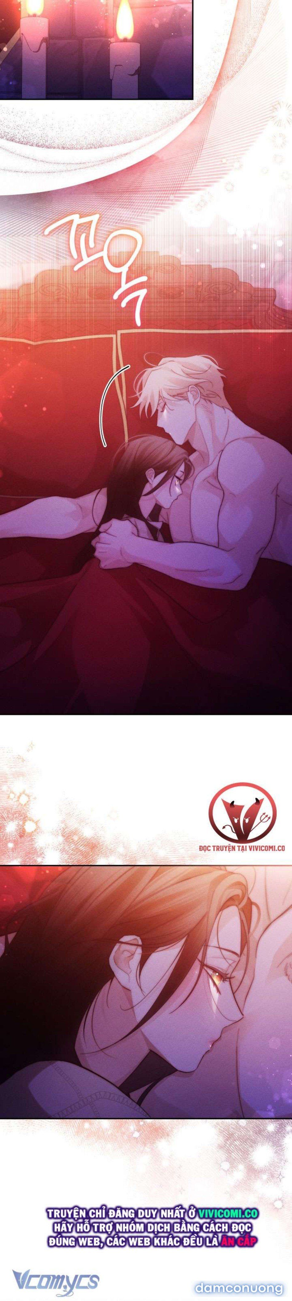 đọc truyện Tiếng Trống Vang Dội Chương 42 ảnh 31 tại Thiên Thai Truyện