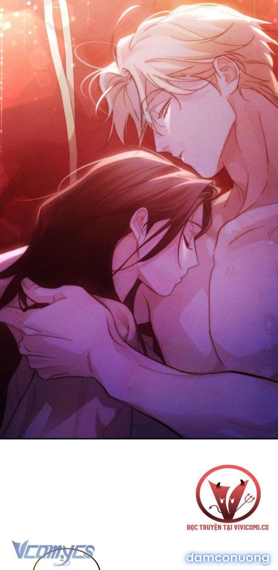 đọc truyện Tiếng Trống Vang Dội Chương 42 ảnh 33 tại Thiên Thai Truyện