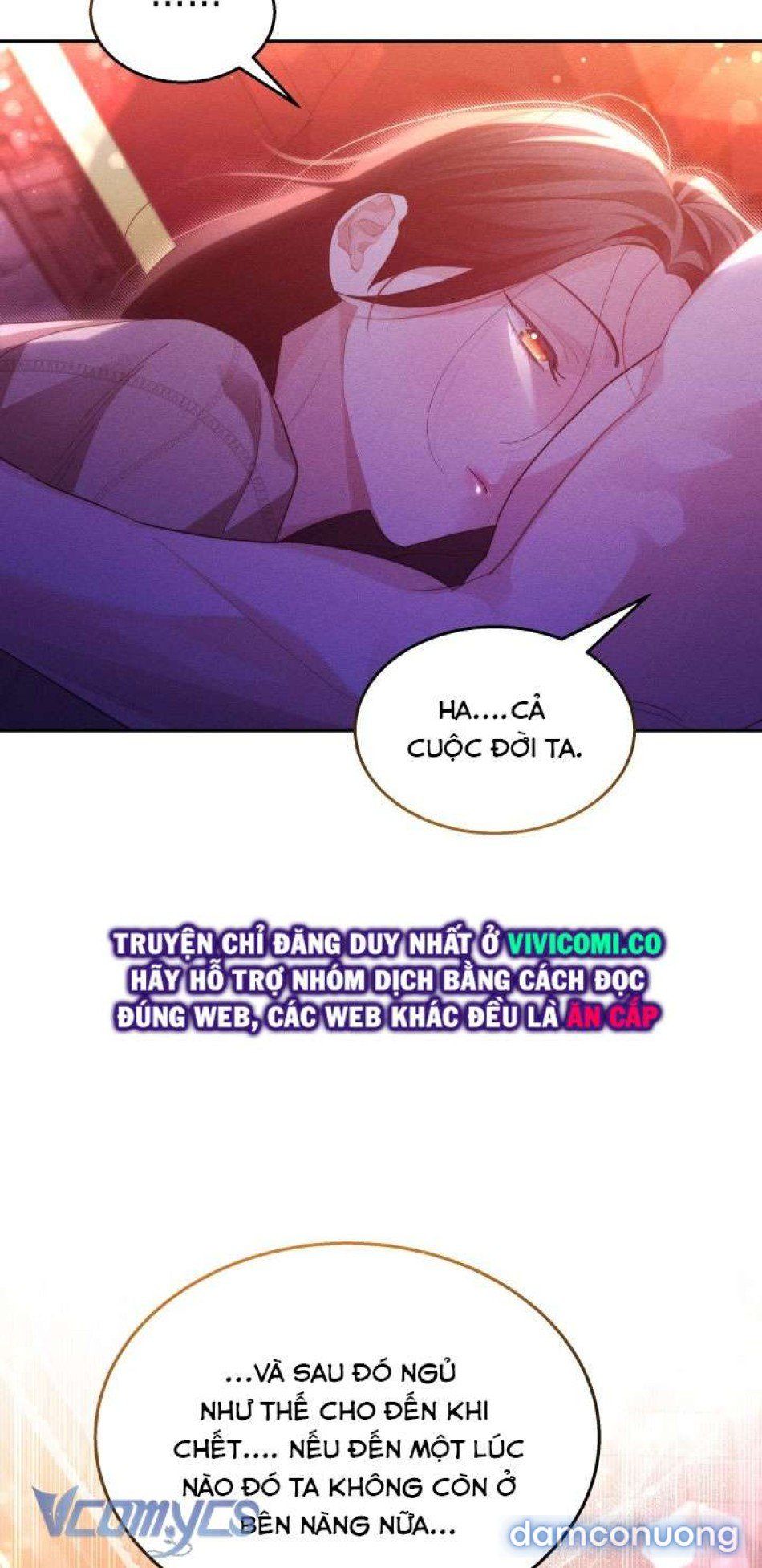 đọc truyện Tiếng Trống Vang Dội Chương 42 ảnh 34 tại Thiên Thai Truyện