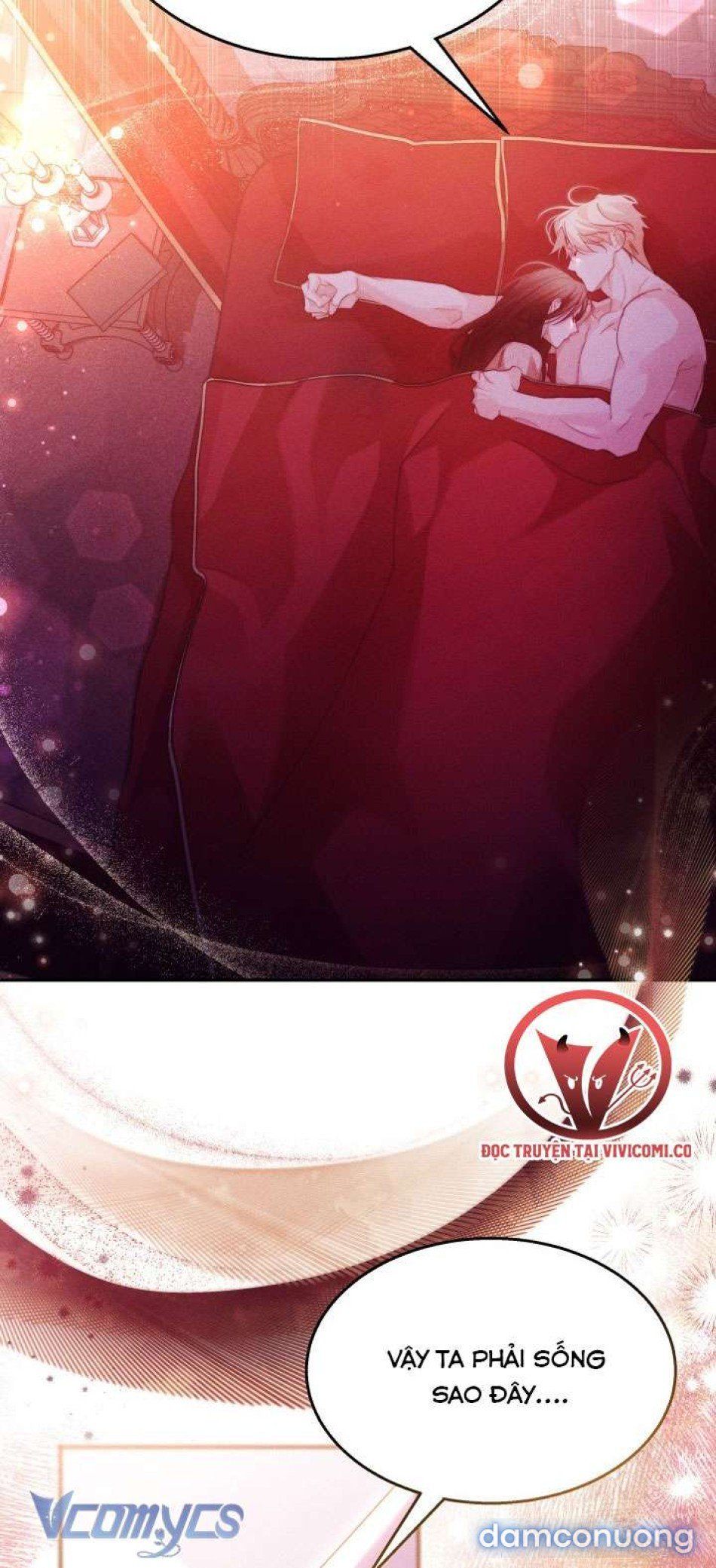 đọc truyện Tiếng Trống Vang Dội Chương 42 ảnh 35 tại Thiên Thai Truyện