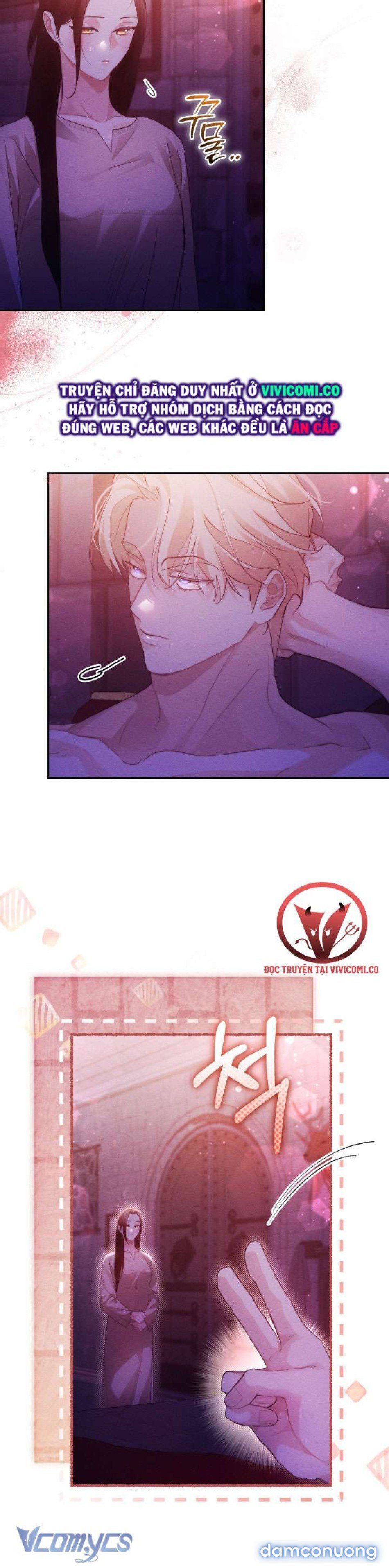 đọc truyện Tiếng Trống Vang Dội Chương 42 ảnh 7 tại Thiên Thai Truyện