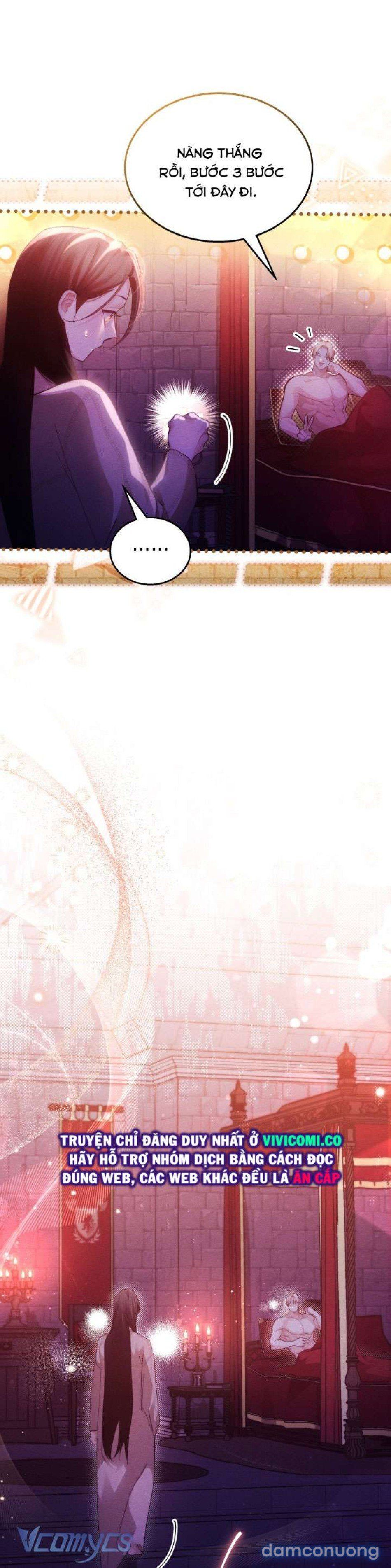 đọc truyện Tiếng Trống Vang Dội Chương 42 ảnh 8 tại Thiên Thai Truyện