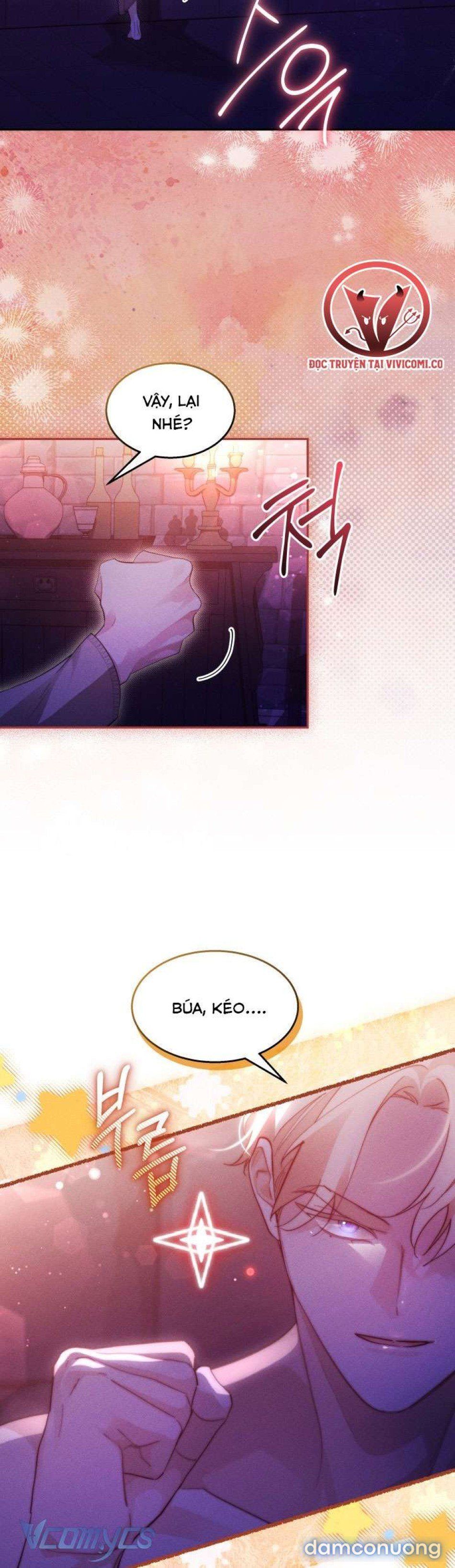 đọc truyện Tiếng Trống Vang Dội Chương 42 ảnh 9 tại Thiên Thai Truyện