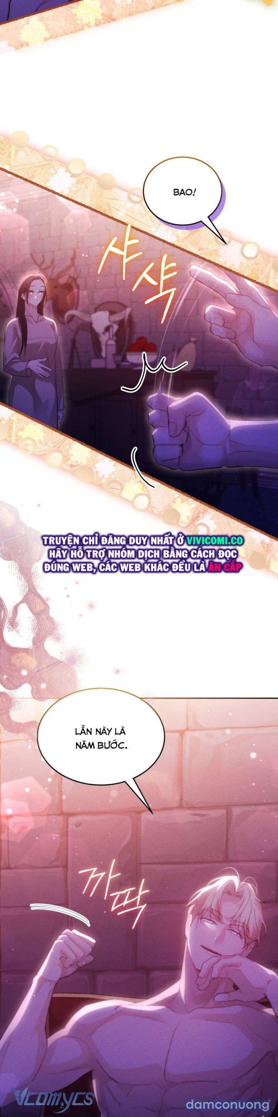 đọc truyện Tiếng Trống Vang Dội Chương 42 ảnh 10 tại Thiên Thai Truyện