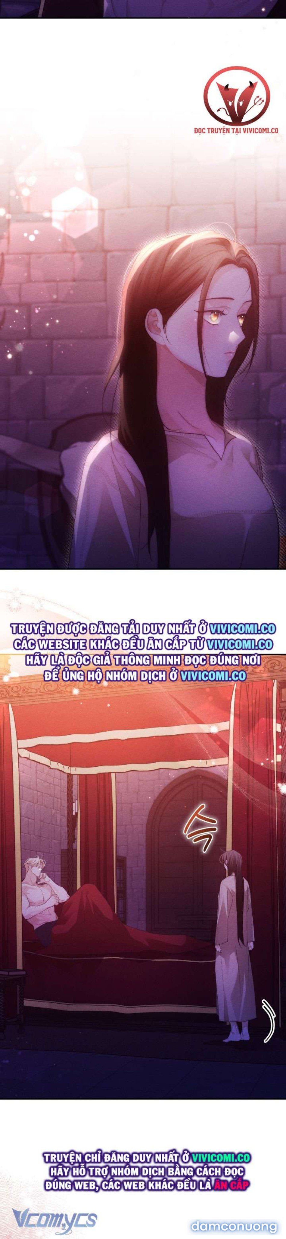 đọc truyện Tiếng Trống Vang Dội Chương 42 ảnh 11 tại Thiên Thai Truyện