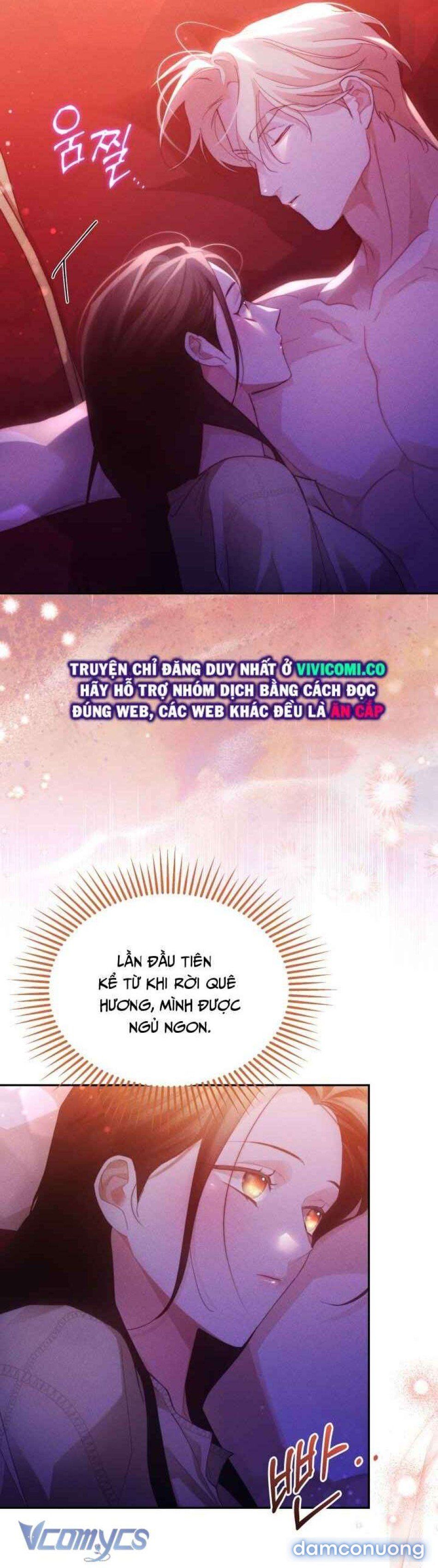 đọc truyện Tiếng Trống Vang Dội Chương 43 ảnh 3 tại Thiên Thai Truyện