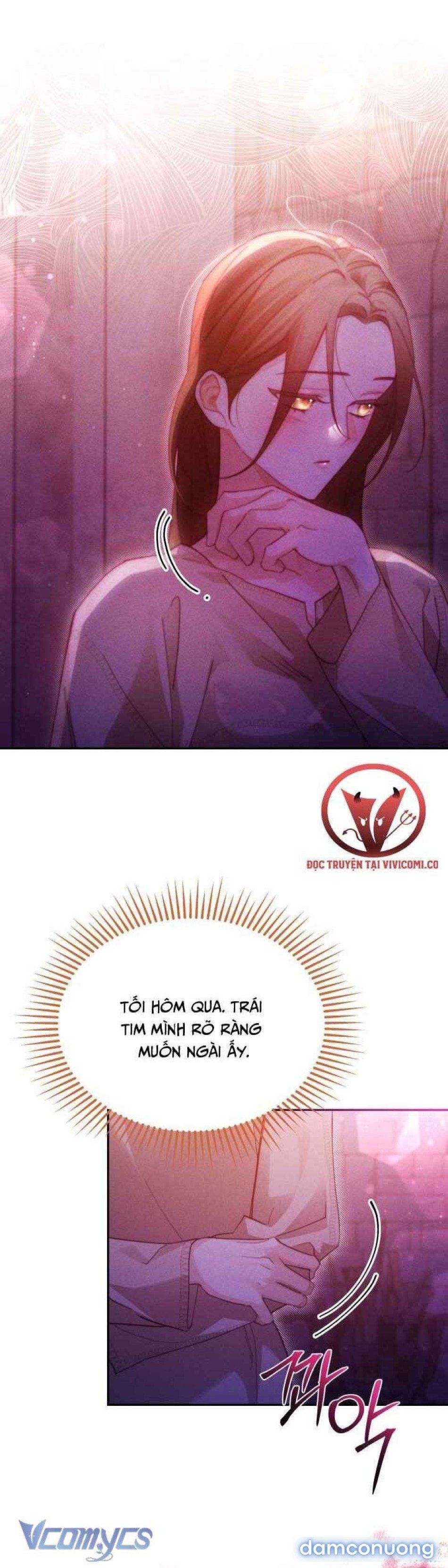 đọc truyện Tiếng Trống Vang Dội Chương 43 ảnh 12 tại Thiên Thai Truyện