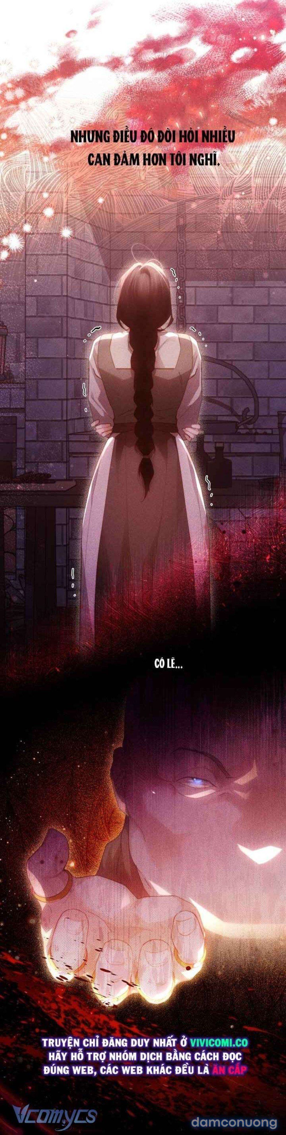 đọc truyện Tiếng Trống Vang Dội Chương 43 ảnh 13 tại Thiên Thai Truyện