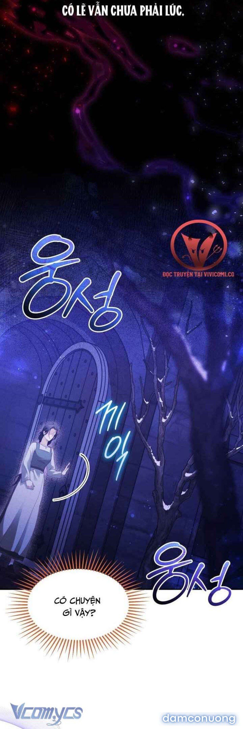 đọc truyện Tiếng Trống Vang Dội Chương 43 ảnh 14 tại Thiên Thai Truyện