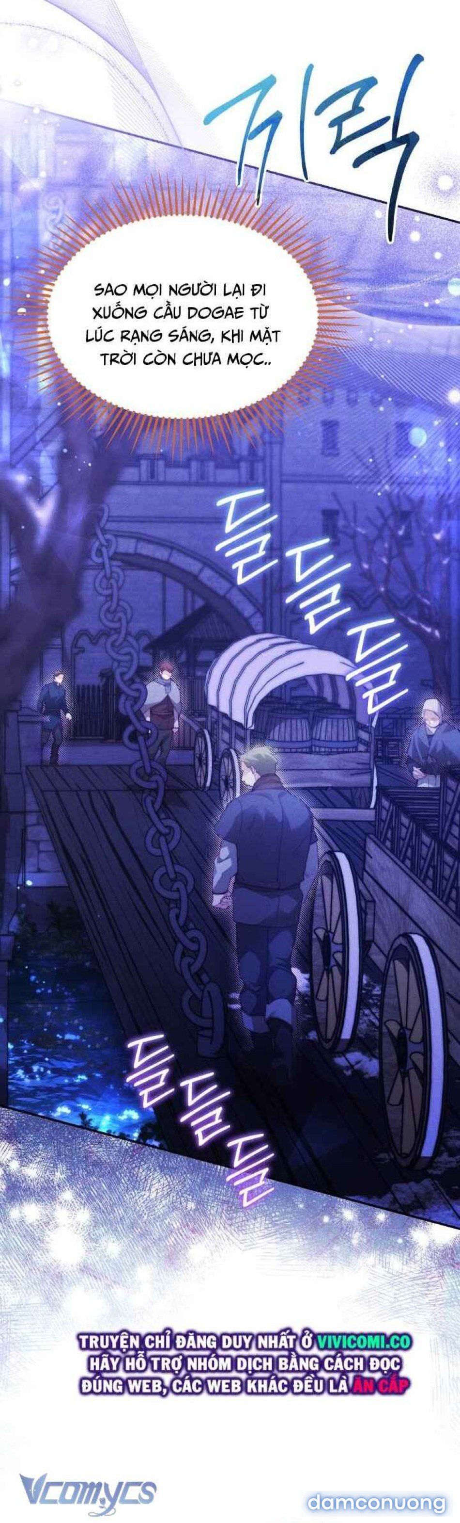 đọc truyện Tiếng Trống Vang Dội Chương 43 ảnh 15 tại Thiên Thai Truyện