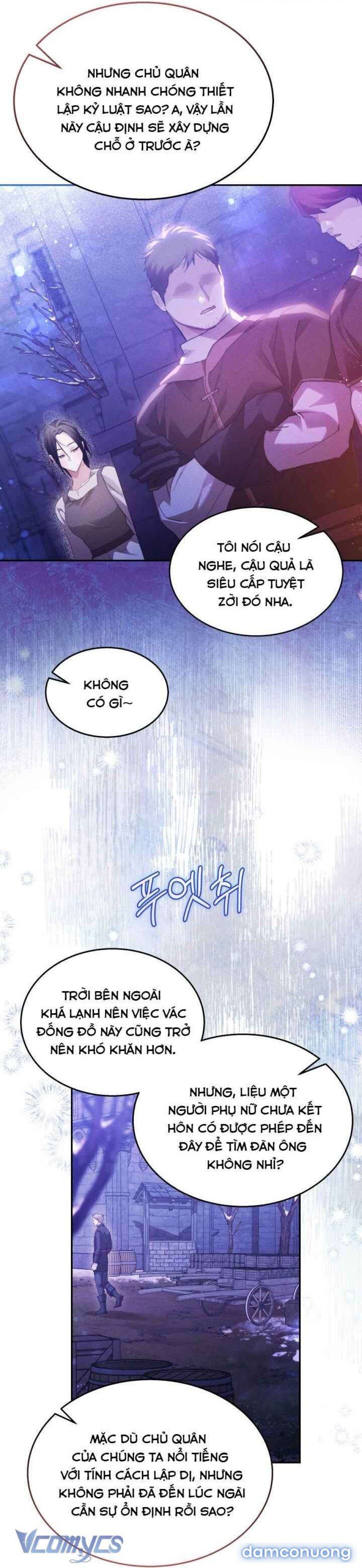 đọc truyện Tiếng Trống Vang Dội Chương 43 ảnh 19 tại Thiên Thai Truyện