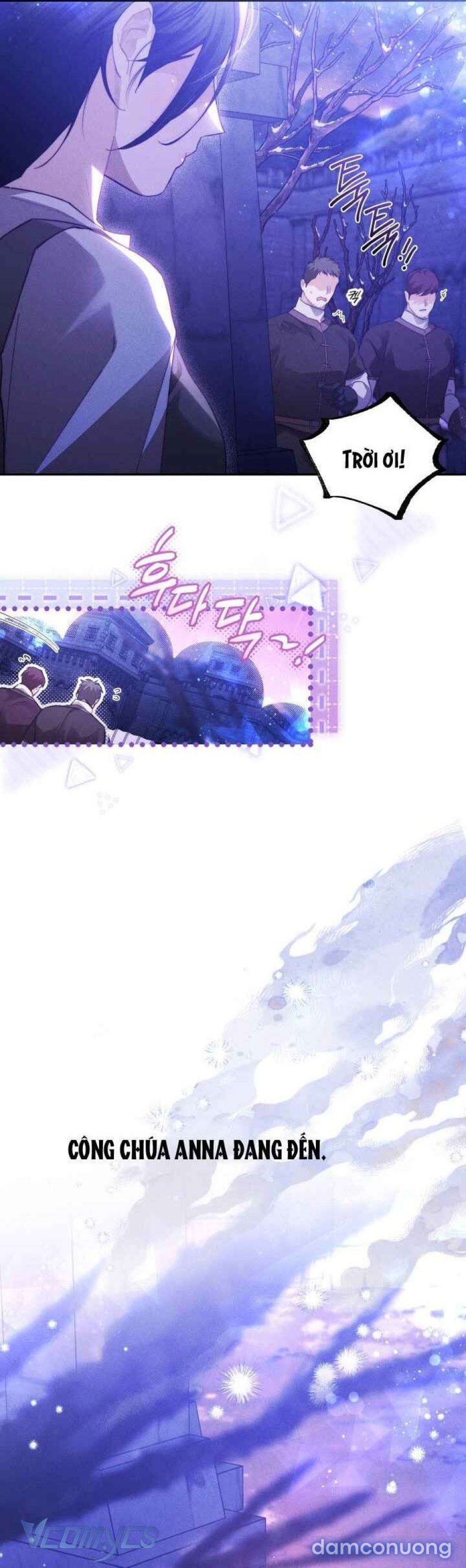 đọc truyện Tiếng Trống Vang Dội Chương 43 ảnh 21 tại Thiên Thai Truyện