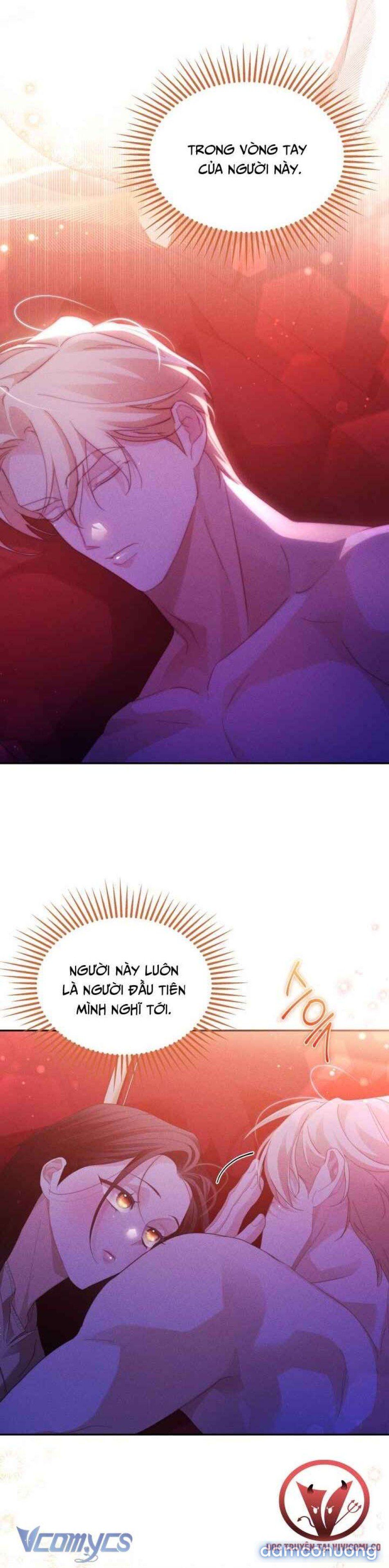 đọc truyện Tiếng Trống Vang Dội Chương 43 ảnh 4 tại Thiên Thai Truyện