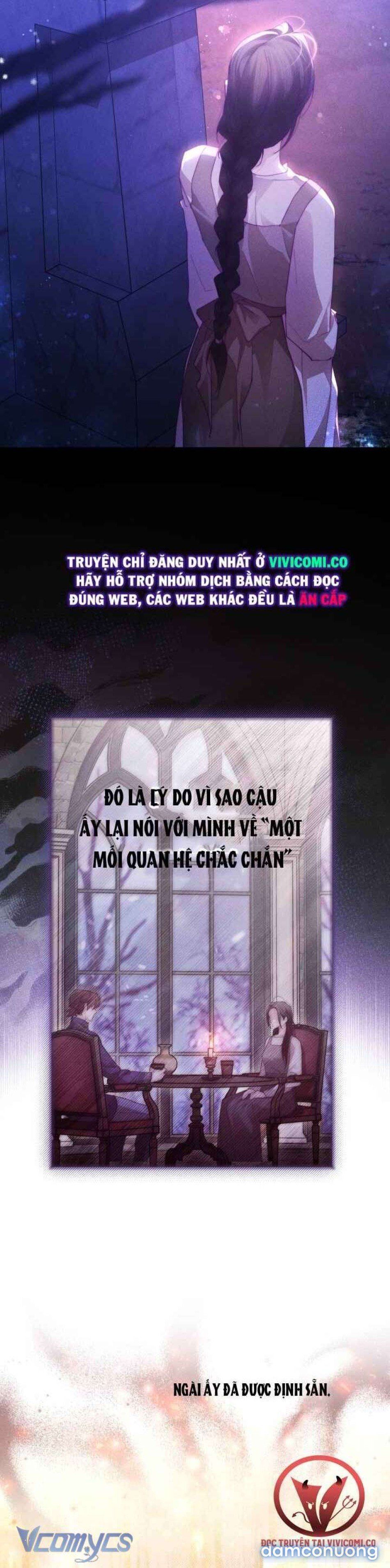 đọc truyện Tiếng Trống Vang Dội Chương 43 ảnh 22 tại Thiên Thai Truyện
