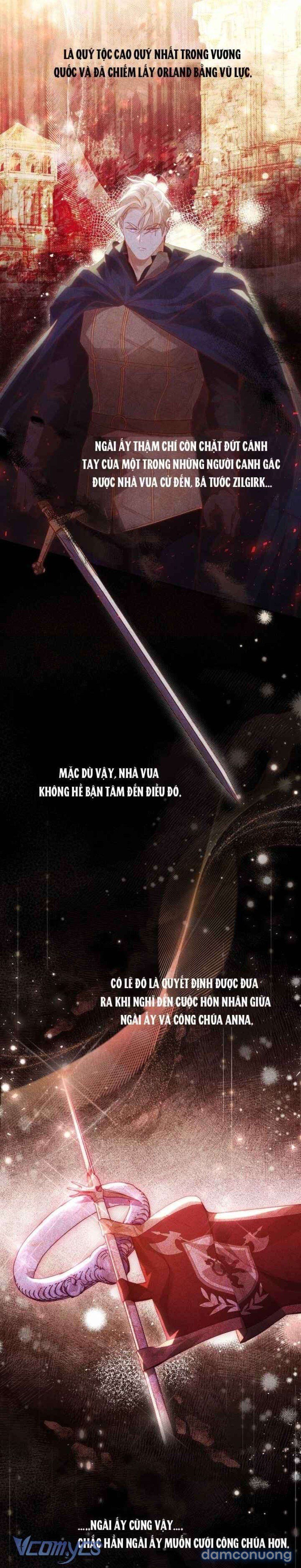 đọc truyện Tiếng Trống Vang Dội Chương 43 ảnh 23 tại Thiên Thai Truyện