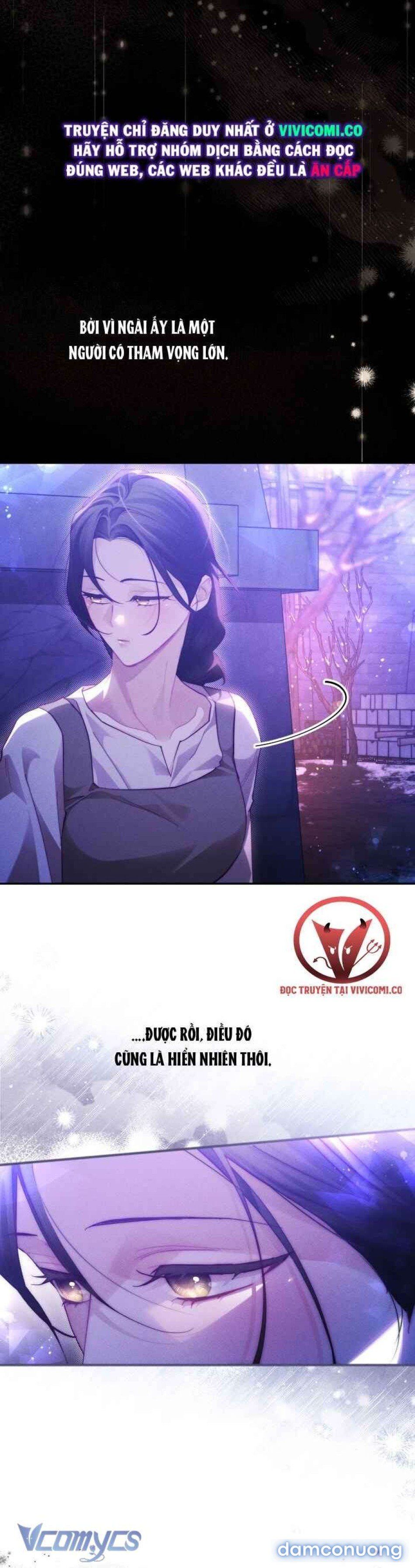 đọc truyện Tiếng Trống Vang Dội Chương 43 ảnh 24 tại Thiên Thai Truyện