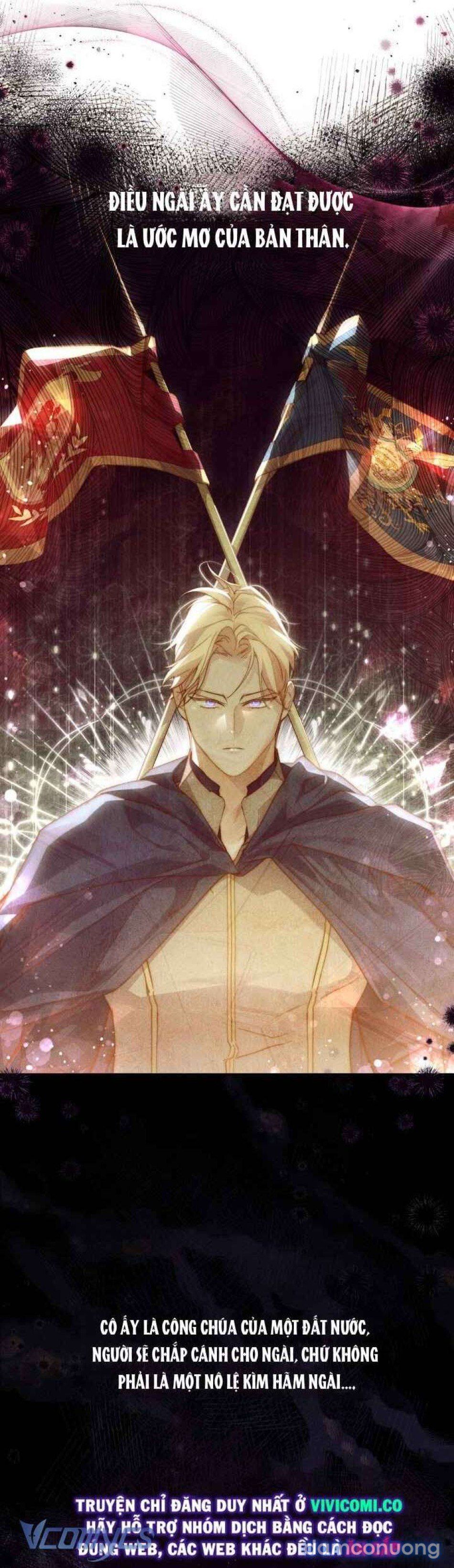 đọc truyện Tiếng Trống Vang Dội Chương 43 ảnh 25 tại Thiên Thai Truyện