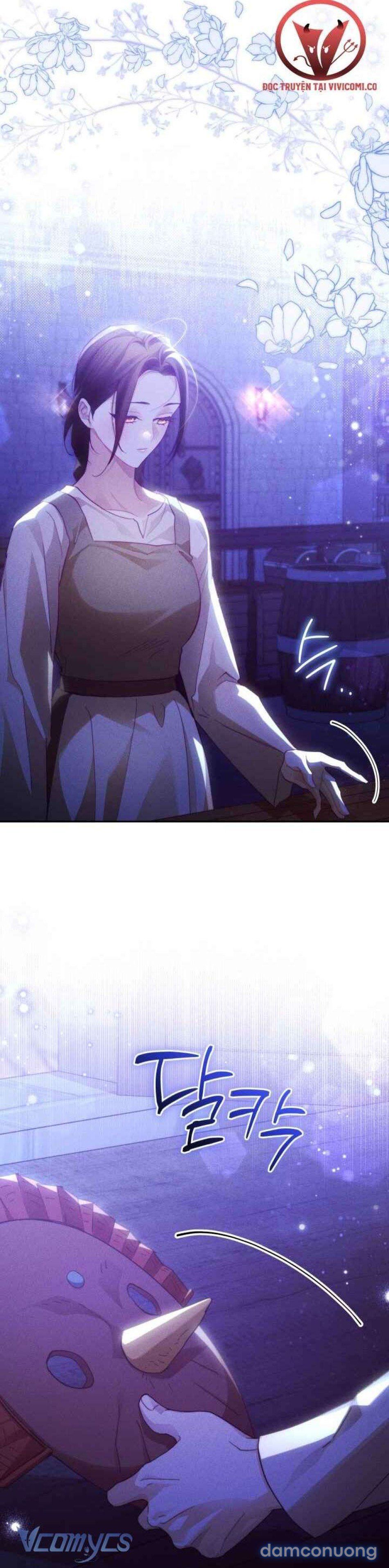 đọc truyện Tiếng Trống Vang Dội Chương 43 ảnh 29 tại Thiên Thai Truyện