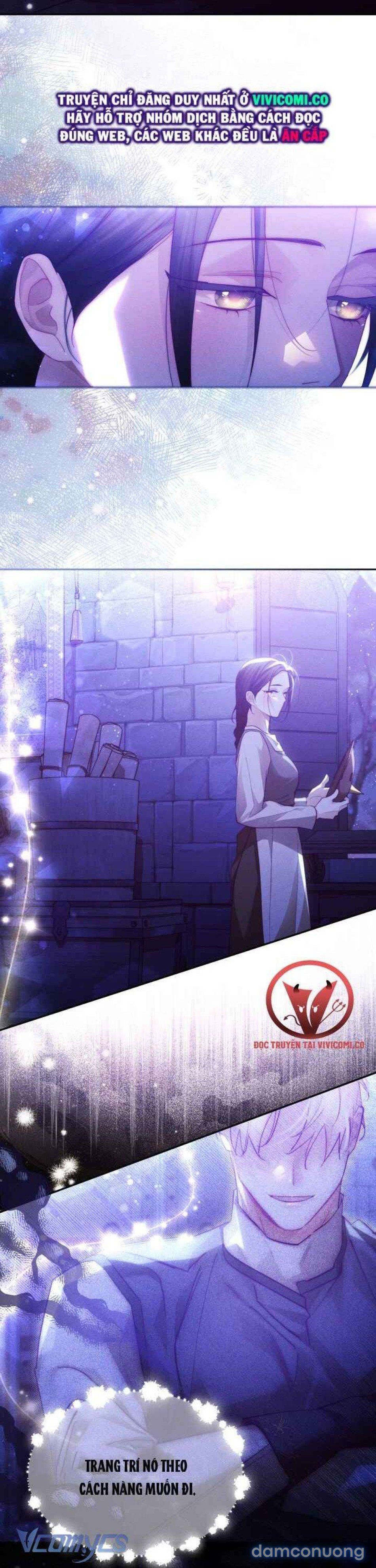 đọc truyện Tiếng Trống Vang Dội Chương 43 ảnh 30 tại Thiên Thai Truyện