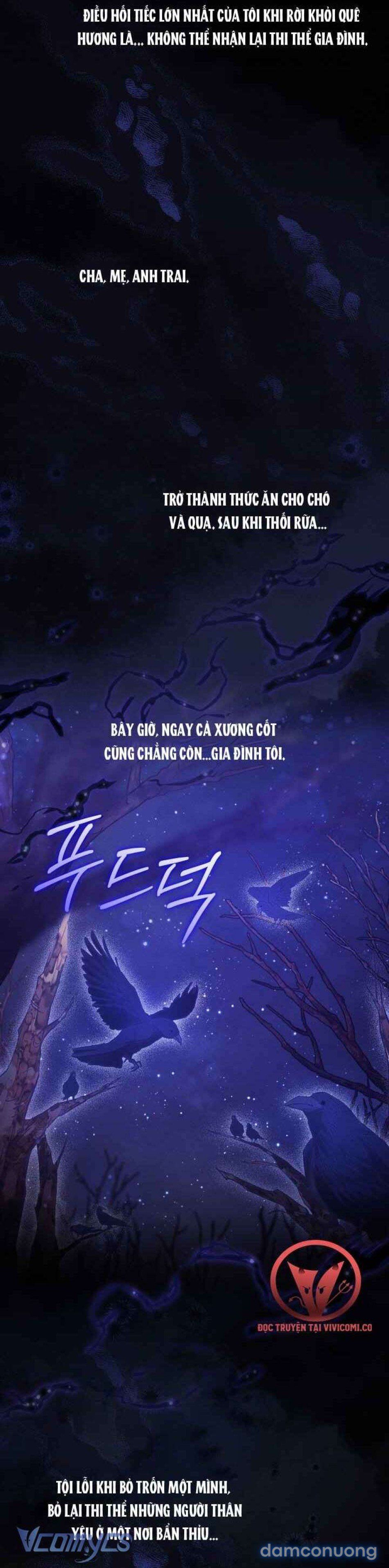 đọc truyện Tiếng Trống Vang Dội Chương 43 ảnh 32 tại Thiên Thai Truyện