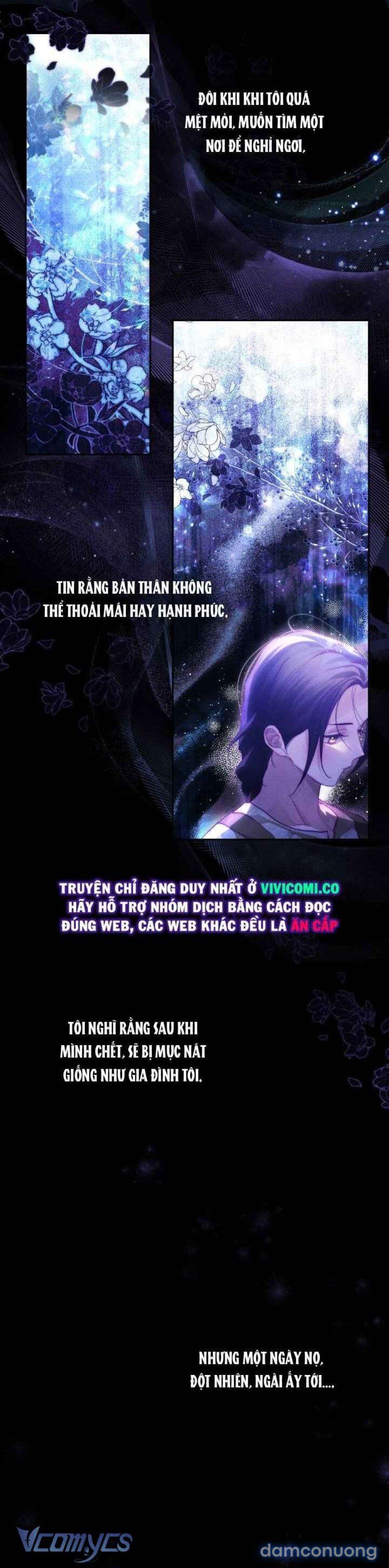 đọc truyện Tiếng Trống Vang Dội Chương 43 ảnh 35 tại Thiên Thai Truyện