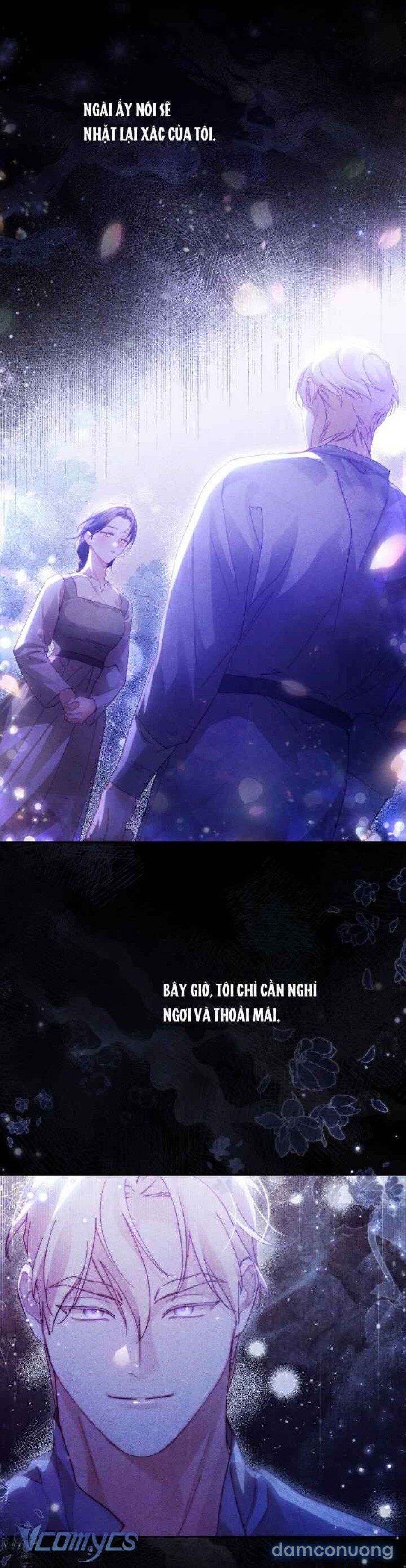 đọc truyện Tiếng Trống Vang Dội Chương 43 ảnh 36 tại Thiên Thai Truyện