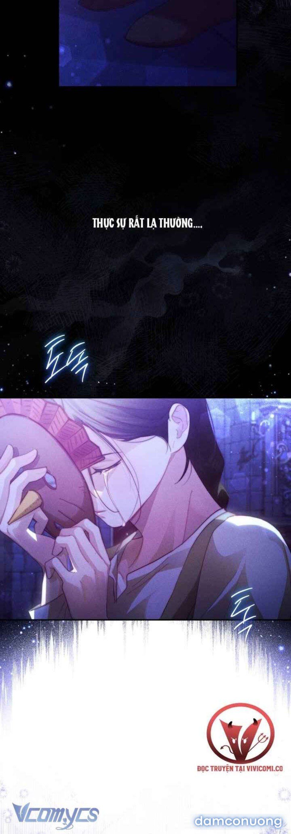 đọc truyện Tiếng Trống Vang Dội Chương 43 ảnh 39 tại Thiên Thai Truyện