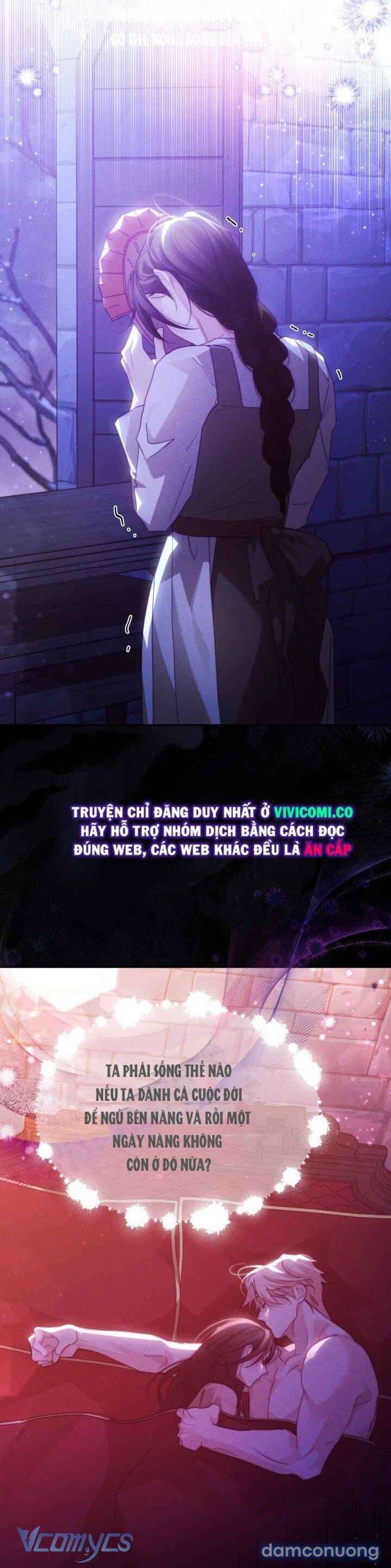 đọc truyện Tiếng Trống Vang Dội Chương 43 ảnh 40 tại Thiên Thai Truyện