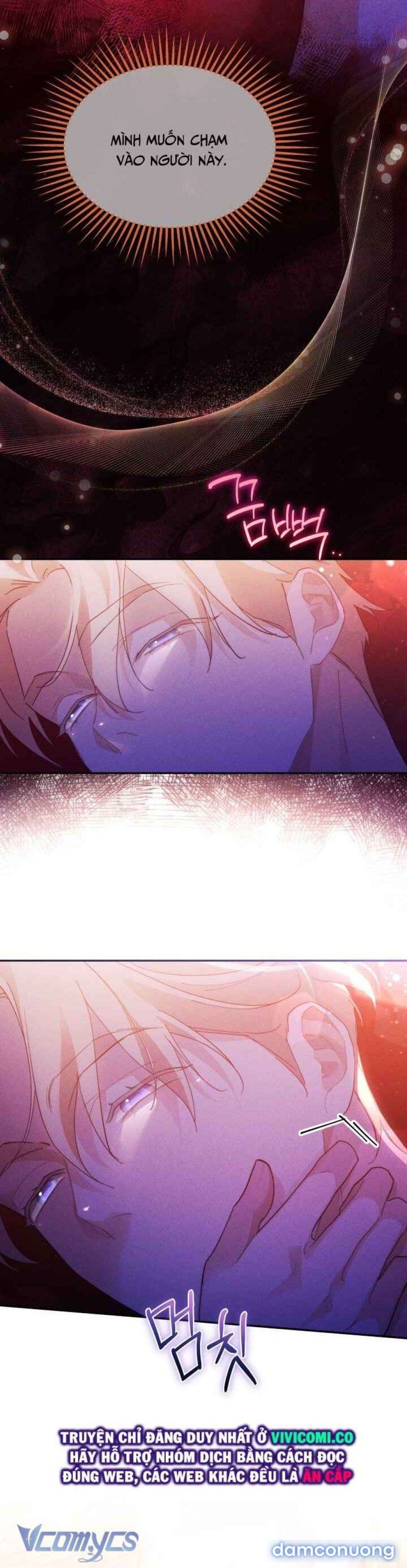 đọc truyện Tiếng Trống Vang Dội Chương 43 ảnh 6 tại Thiên Thai Truyện