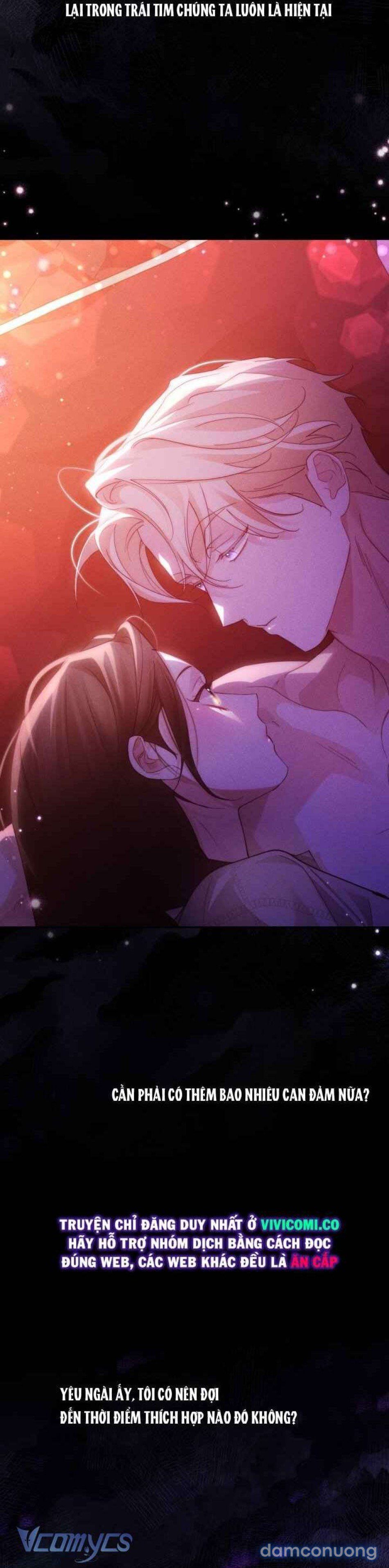 đọc truyện Tiếng Trống Vang Dội Chương 43 ảnh 42 tại Thiên Thai Truyện