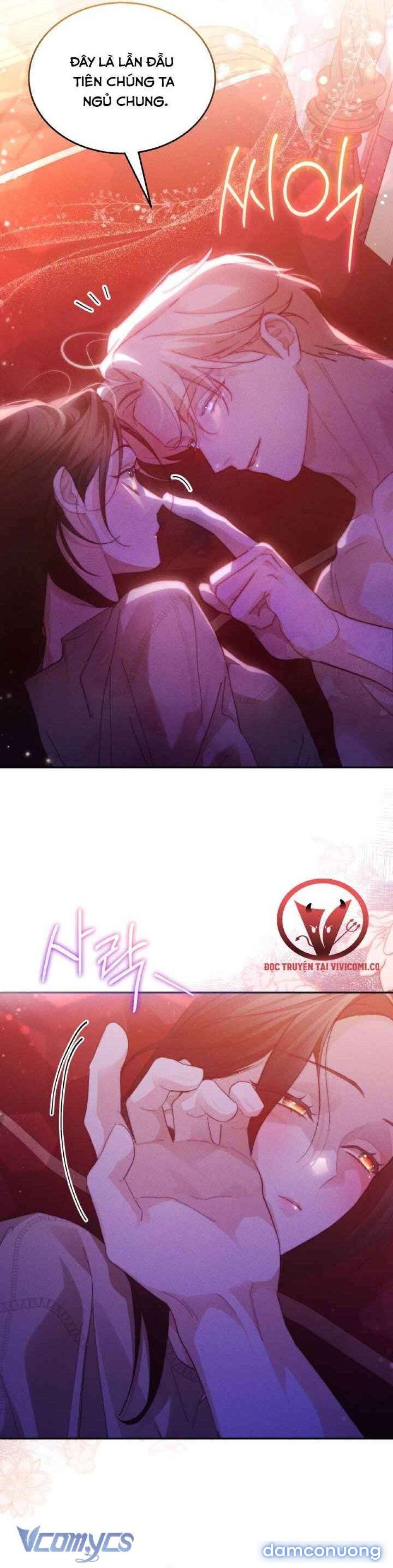 đọc truyện Tiếng Trống Vang Dội Chương 43 ảnh 7 tại Thiên Thai Truyện