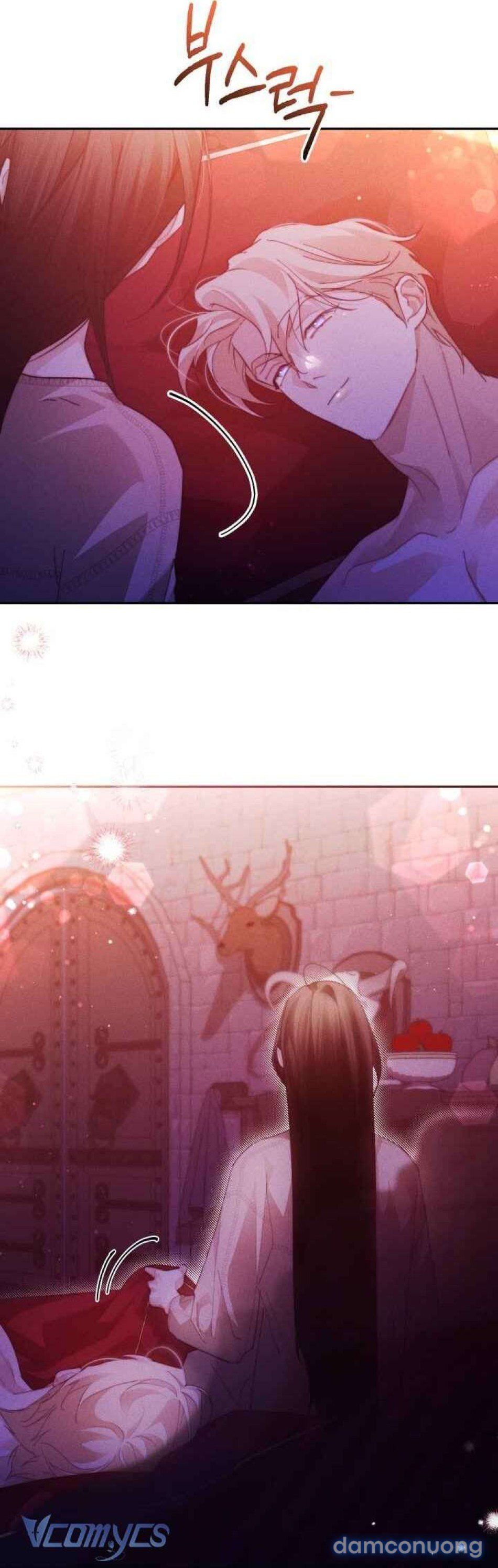 đọc truyện Tiếng Trống Vang Dội Chương 43 ảnh 8 tại Thiên Thai Truyện