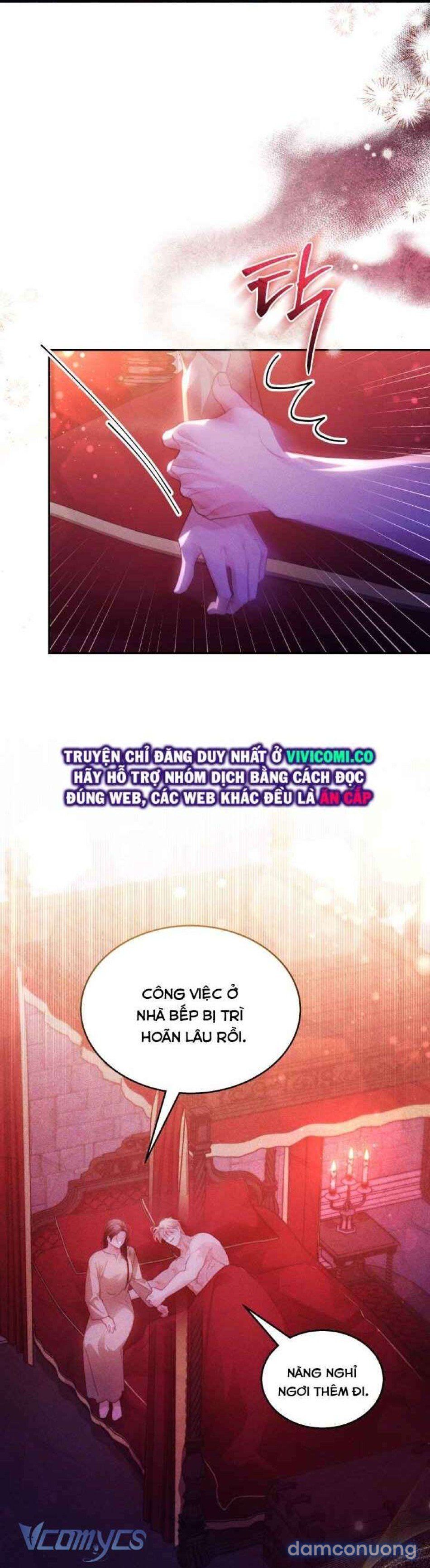 đọc truyện Tiếng Trống Vang Dội Chương 43 ảnh 9 tại Thiên Thai Truyện