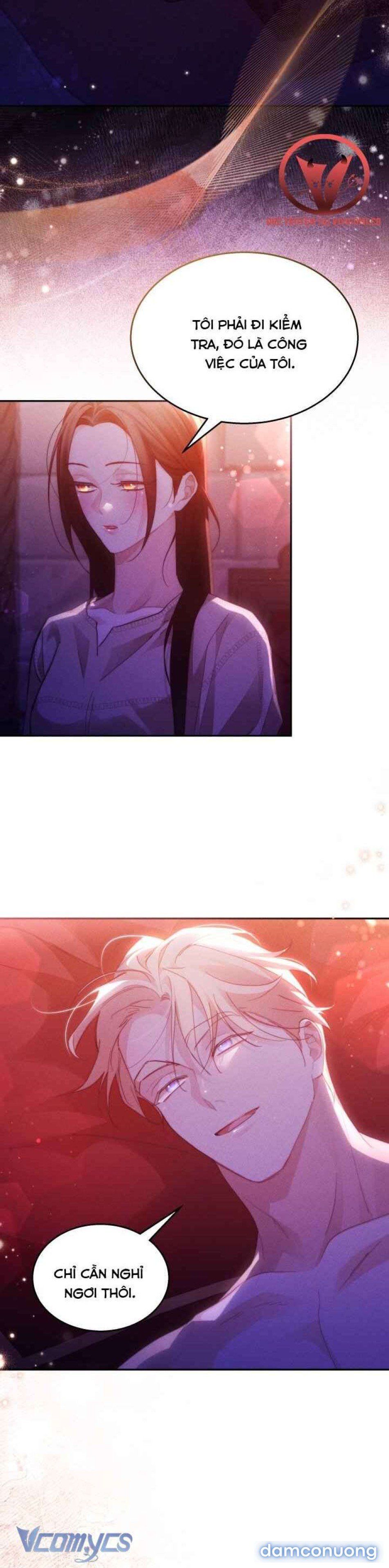 đọc truyện Tiếng Trống Vang Dội Chương 43 ảnh 10 tại Thiên Thai Truyện