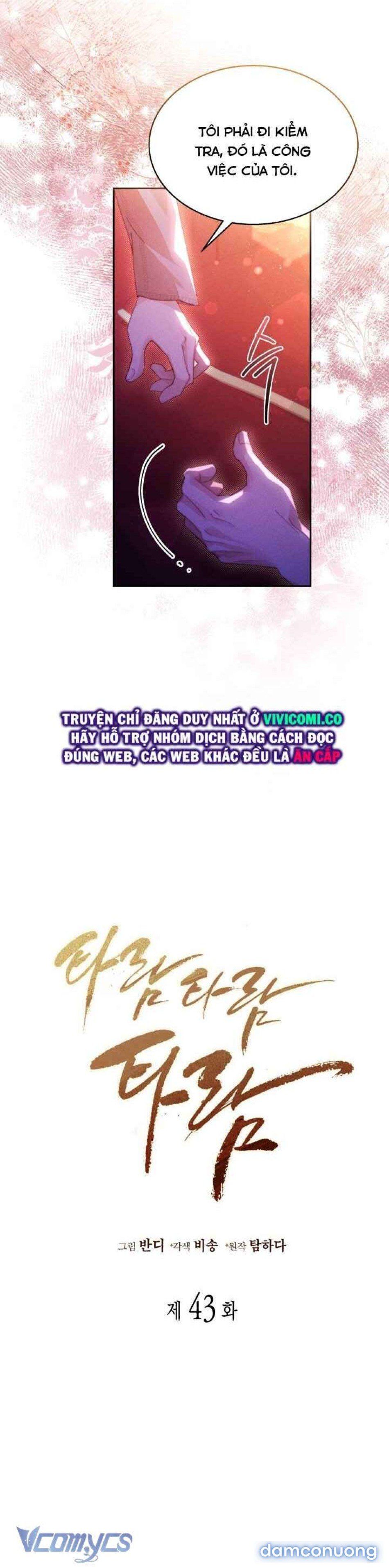 đọc truyện Tiếng Trống Vang Dội Chương 43 ảnh 11 tại Thiên Thai Truyện